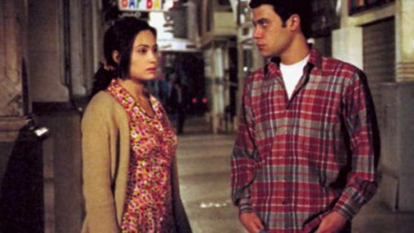 Photo from the movie Yacoubian Building [2006]