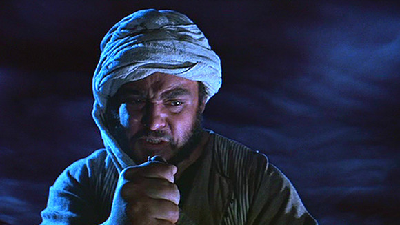 Photo from the movie Indiana Jones and the Raiders of the Lost Ark