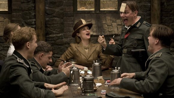 Photo du film Inglourious Basterds