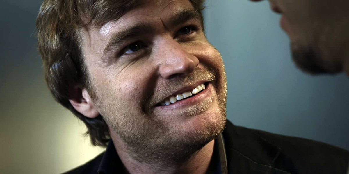 Photo du film Intersect