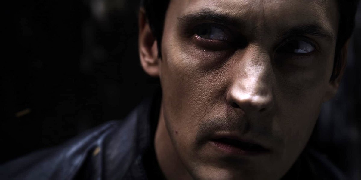 Photo du film Intersect