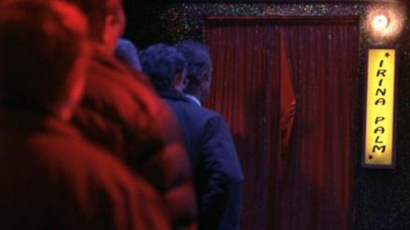 Photo from the movie Irina Palm