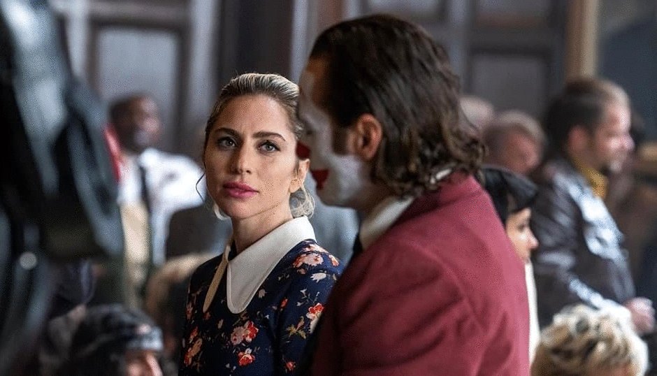 Photo from the movie Joker: Folie à Deux v.f.