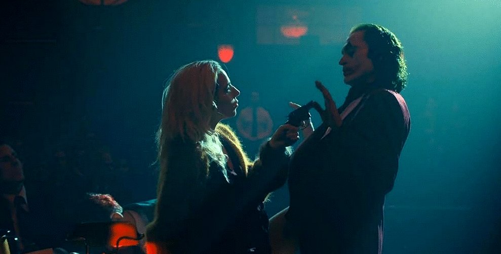 Photo from the movie Joker: Folie à Deux v.f.