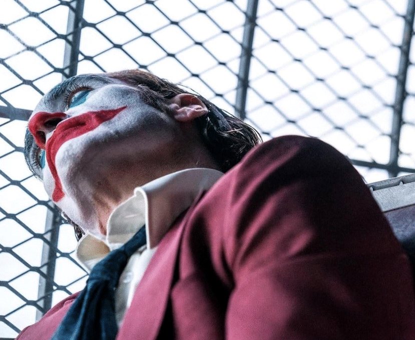 Photo from the movie Joker: Folie à Deux v.f.