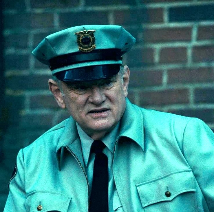 Photo from the movie Joker: Folie à Deux v.f.