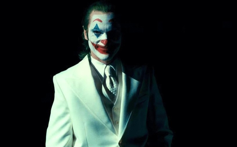 Photo from the movie Joker: Folie à Deux v.f.