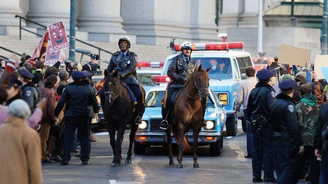 Photo from the movie Joker: Folie à Deux v.f.
