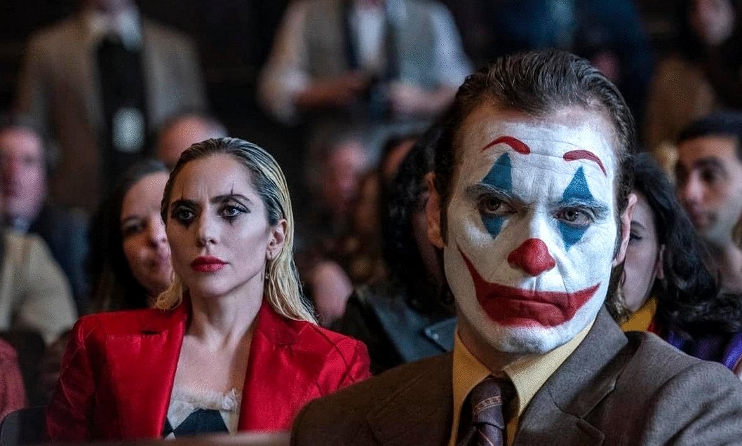 Photo from the movie Joker: Folie à Deux v.f.