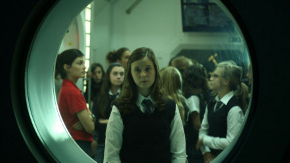 Photo du film Le Journal d'Aurélie Laflamme [2010]