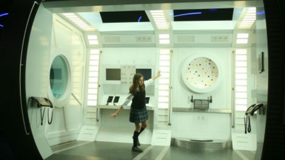 Photo du film Le Journal d'Aurélie Laflamme [2010]