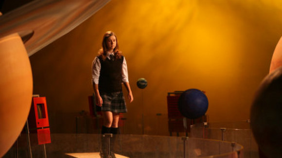 Photo du film Le Journal d'Aurélie Laflamme [2010]
