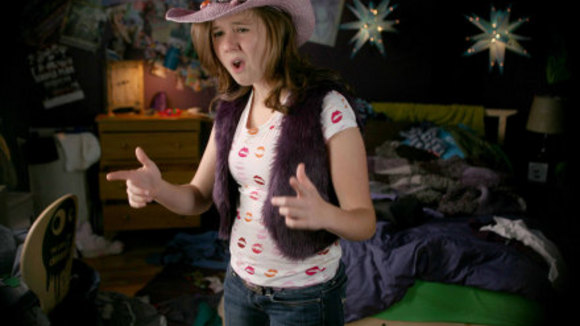 Photo du film Le Journal d'Aurélie Laflamme [2010]