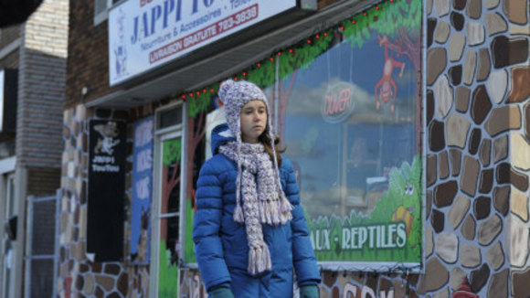 Photo du film Le Journal d'Aurélie Laflamme [2010]