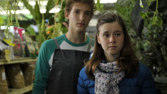 Photo du film Le Journal d'Aurélie Laflamme [2010]