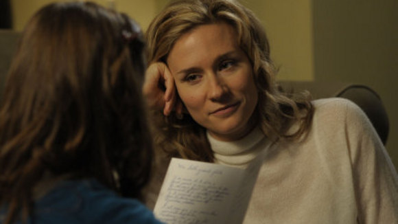 Photo du film Le Journal d'Aurélie Laflamme [2010]