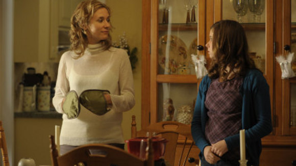 Photo du film Le Journal d'Aurélie Laflamme [2010]
