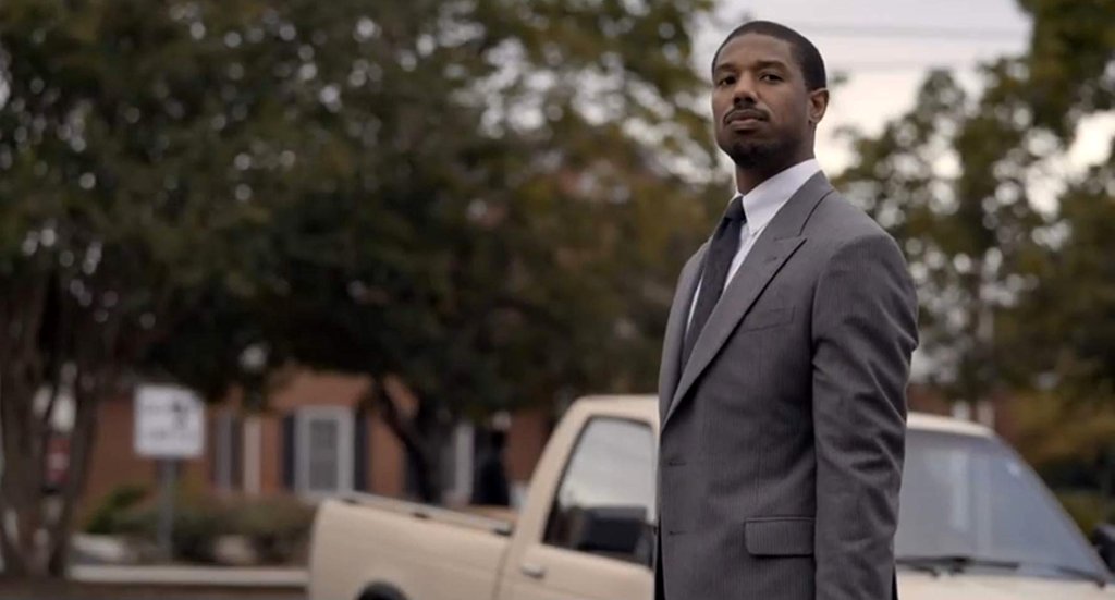 Photo du film La Voie de la justice