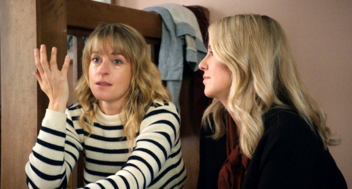 Photo from the movie L'oeil du cyclone