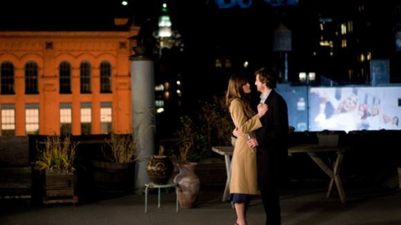 Photo from the movie Last Night