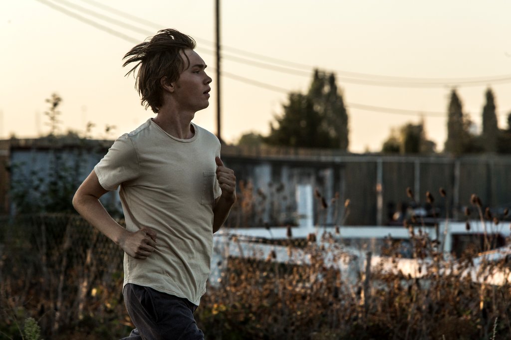 Photo from the movie Lean on Pete