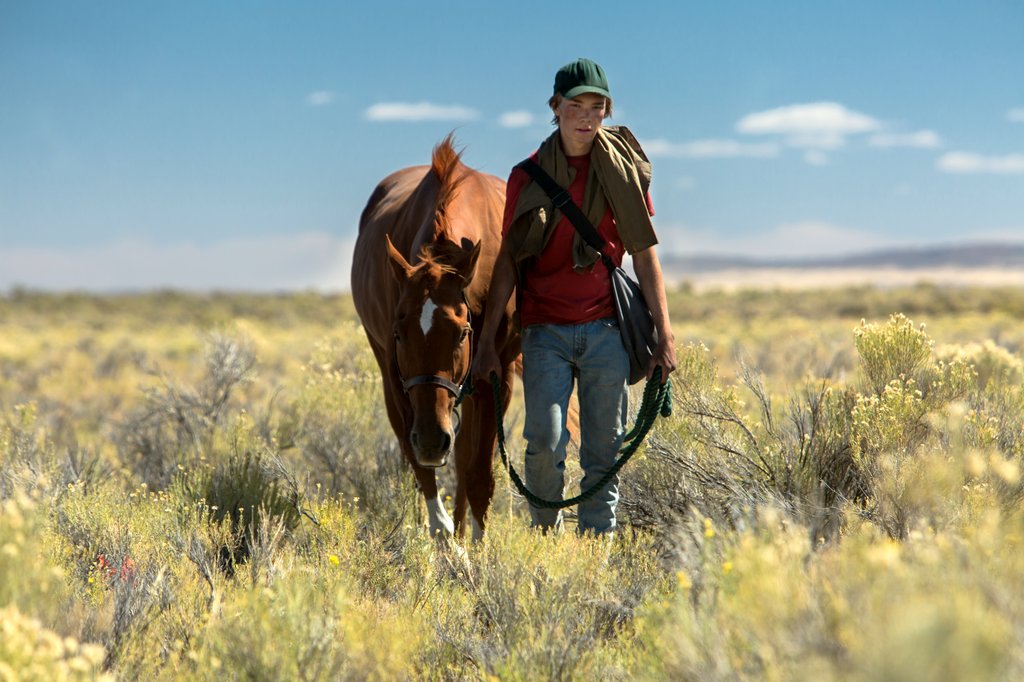 Photo from the movie Lean on Pete