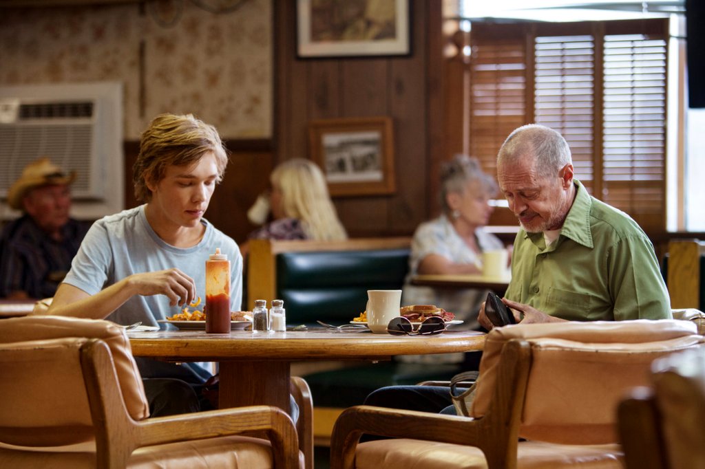 Photo from the movie Lean on Pete