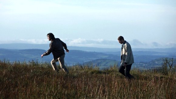 Photo du film Leopard
