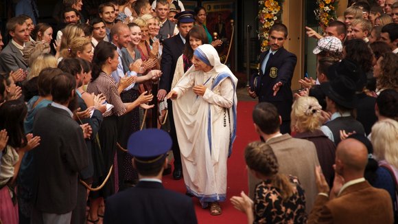 Photo from the movie The Letters [2014]