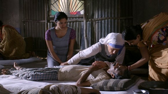 Photo from the movie The Letters [2014]