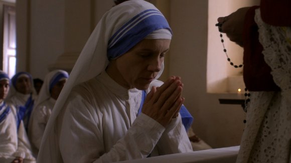 Photo from the movie The Letters [2014]