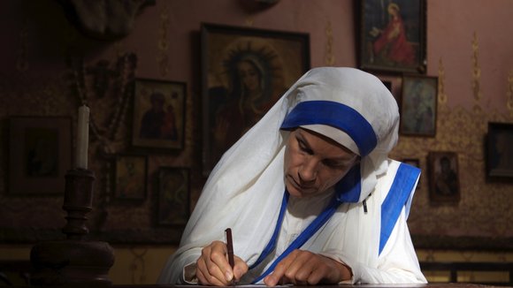 Photo from the movie The Letters [2014]