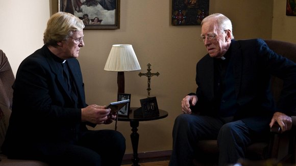 Photo from the movie The Letters [2014]