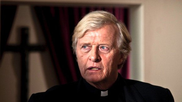 Photo from the movie The Letters [2014]