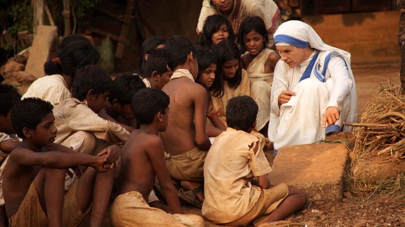 Photo from the movie The Letters [2014]