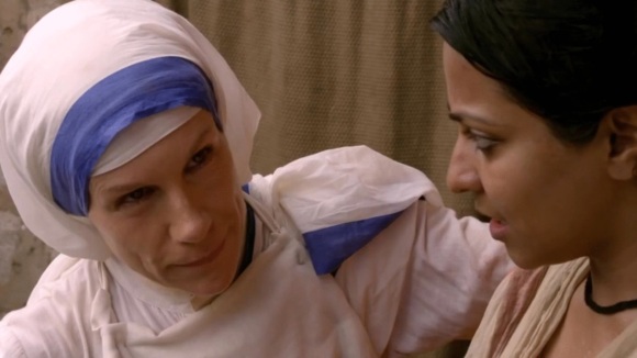 Photo from the movie The Letters [2014]