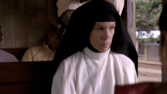 Photo from the movie The Letters [2014]