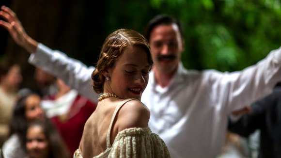 Photo from the movie Little England [2013]