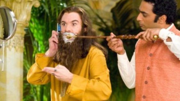 Photo du film Le Gourou de l'amour