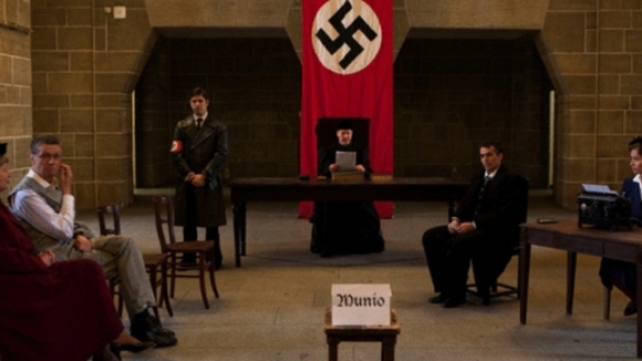 Photo from the movie Lullaby to My Father