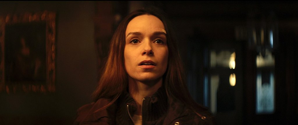 Photo from the movie Midnighters