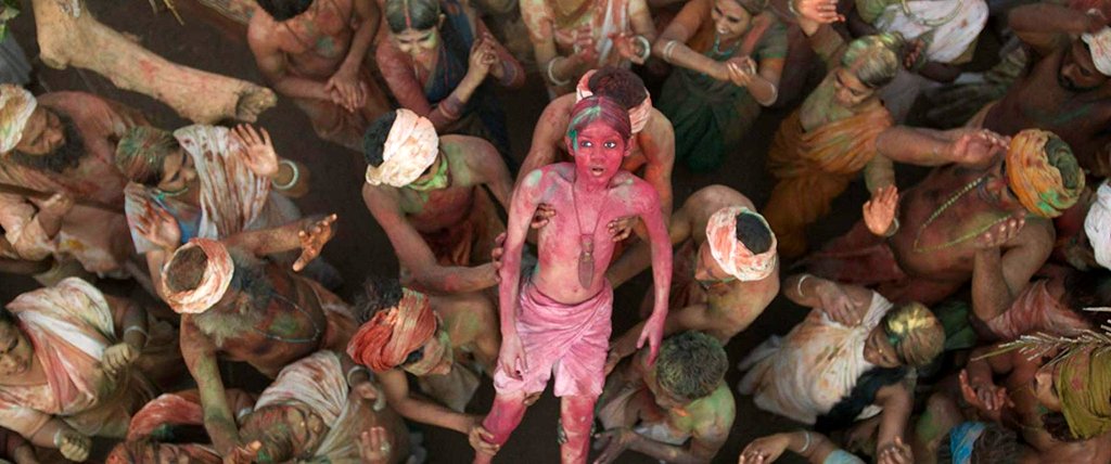 Photo du film Mowgli v.f.