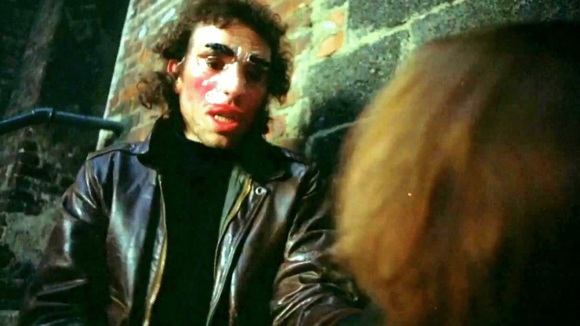 Photo from the movie Ms. 45