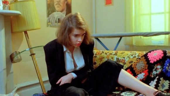 Photo from the movie Ms. 45