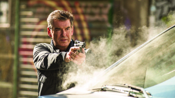 Photo from the movie Nom de code: Novembre