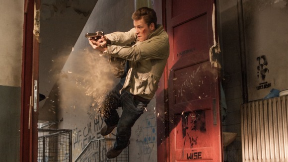 Photo from the movie Nom de code: Novembre