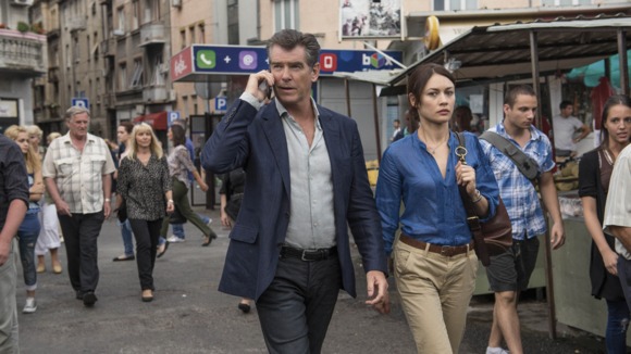 Photo from the movie Nom de code: Novembre