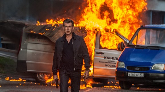 Photo from the movie Nom de code: Novembre