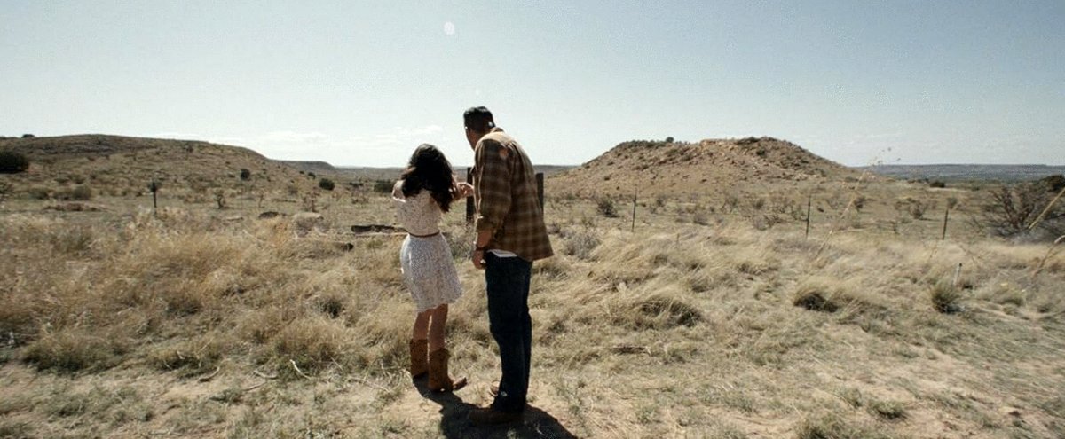 Photo from the movie On the Run [2024]