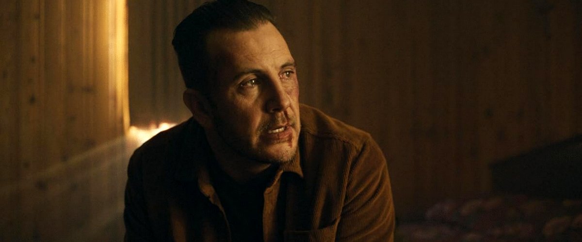 Photo from the movie On the Run [2024]